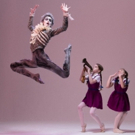 London Children's Ballet Begins Season with THE CANTERVILLE GHOST Video