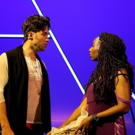 Photo Flash: AIDA Opens At Axelrod Performing Arts Center Photo