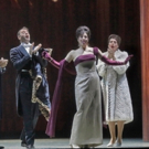 BWW Review: EXTERMINATING ANGEL - Up Close and Personal with the Indiscreet Charms…