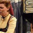 BWW REVIEW: Ritz Theatre's INTO THE WOODS…Charms
