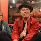 Sole Surviving Heartbreakers Member Walter Lure Announces New Album With The Waldos
