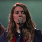 VIDEO: Brandi Carlile Performs 'Whatever You Do' and 'The Joke' on The Late Show with Video