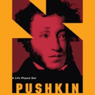 American Vicarious Presents the World Premiere of PUSHKIN Photo