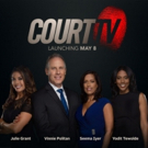 Court TV Sets May 8 Launch Date and Unveils Programming Plans Photo