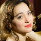 Piano Phenom Kariné Poghosyan Joins The Greater Newburgh Symphony Orchestra On Satur Video