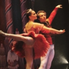 BWW Review: Classy Production of Classic NUTCRACKER with Maine State Ballet Photo