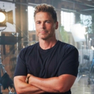 Rob Lowe to Bring STORIES I ONLY TELL MY FRIENDS: LIVE! to San Jose This June Photo