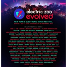 Made Event Release Lineup for ELECTRIC ZOO: EVOLVED