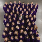 World-Renowned St. Olaf Choir Will Share Its Artistry And Beauty Of Sound During 2019 Photo