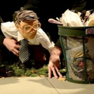 Center For Puppetry Arts Presents THE PIGEONING Photo