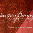 William Christie Honored by the French Ministry of Culture Photo