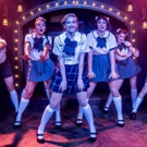 Celebration Extends CABARET