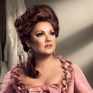 The Metropolitan Opera's Production of ADRIANA LECOUVREUR Comes to the Big Screen in  Video
