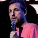 Seattle Theatre Group presents Adam Sandler and Friends