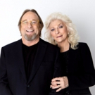Stephen Stills & Judy Collins to Play in Concert This June at Luther Burbank Center Video