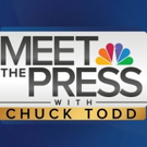 MEET THE PRESS WITH CHUCK TODD is Most-Watched Sunday Show for 4th Straight Broadcast Video