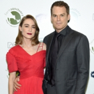 Photo Flash: See Cyndi Lauper, Michael C. Hall and More at the Farm Sanctuary On the Hudson Gala