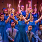 Young People's Chorus Opens Its Fourth Decade with 'Listen to the Music' Gala Photo