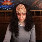 Royal Albert Hall Staff Dress Up and Learn Klingon in Honor of STAR TREK Concert Seri Photo