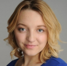 High School Drama: Nashville School of the Arts' LUCY TURNER