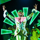 Review Roundup: Critics Ease On Down To THE WIZ At TUTS Photo
