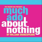 Santiago Sosa-Directed MUCH ADO ABOUT NOTHING Coming Up At The Theatre Bug Video