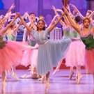 BWW Review: Los Angeles Youth Ballet's NUTCRACKER Scores With A Delightful, Whimsical Photo