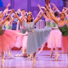 BWW Review: Los Angeles Youth Ballet's NUTCRACKER Scores With A Delightful, Whimsical Video