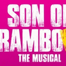 Tickets On Sale For Nuffield Southampton Theatres Workshop Production Of SON OF…