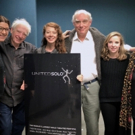 Austin Pendleton Returns To United Solo To Give Master Class