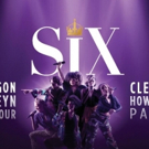 BWW Review: SIX, Nuffield Southampton Theatres Video