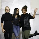 Photo Flash: Tina Turner Joins the Cast of TINA in Rehearsal Photo