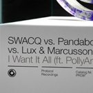 SWACQ Teams Up With Pandaboyz and Lux & Marcusson for Uplifting Dance-Pop Track I WAN Photo