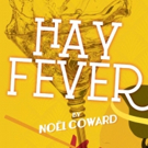 Florida Rep's Season Continues With Noel Coward's Farce HAY FEVER!