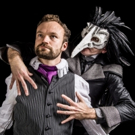 Photo Flash: Meet the Cast of Black Button Eyes Productions' 'NEVERMORE' Photo