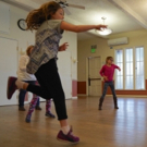 Daughter Of Improv's First Family Launches Youth Theater Program In Los Angeles Photo