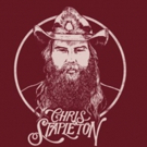 Chris Stapleton's ALL AMERICAN ROAD SHOW Announces 2018 Tour!