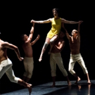 CUNY Dance Initiative and John Jay College in Collaboration with Dusan Tynek Dance Th Video