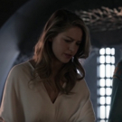 VIDEO: The CW Shares SUPERGIRL 'Make It Reign' Scene