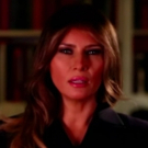 VIDEO: Jimmy Kimmel Shows Us a Message From Melania Trump About Cyberbullying Video