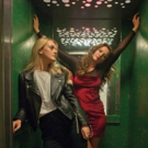 New York City's On the Quays Will Present STOP/OVER As Part Of Dublin Fringe Fest