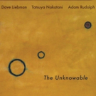 RareNoise To Release THE UNKNOWABLE Featuring Dave Liebman, Tatsuya Nakatani, Adam Ru Photo