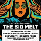 The Big Melt Taps Major Artists, Supergroups For Inaugural One-Day Event In Denver Photo