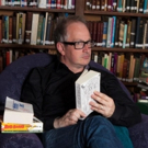 Comedian Robin Ince Makes Eastleigh Debut at The Point Photo