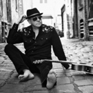 DATE CHANGE: Russell Morris at The Garden of Unearthly Delights