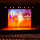 Chauvet Professional Ovation Provides Theatrical Looks at Colombia's University of At Video