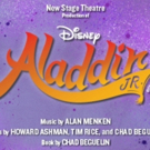ALADDIN JR. Comes To New Stage Theatre 7/12 Photo