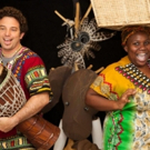 THE MAGIC SHELL Comes to The Drama Factory