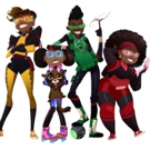 Netflix Announces First Original African Animated Series MAMA K'S TEAM 4