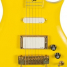 Prince's Yellow Cloud Guitar Sells For $225,000 at Auction